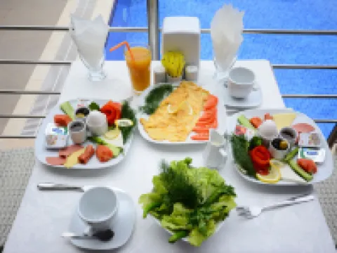 City Hotel Marmaris Hotels in Marmaris