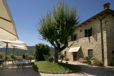 IL Colombaio Winery & Rooms