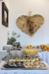Apartments Medena - petit déjeuner