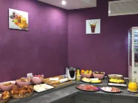 Hotel Chiffre Hotels in Albi