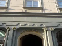 Boutique Aparthotel Отели рядом с достопримечательностью «Малы Ринек»