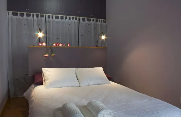 卡艾利克斯酒店