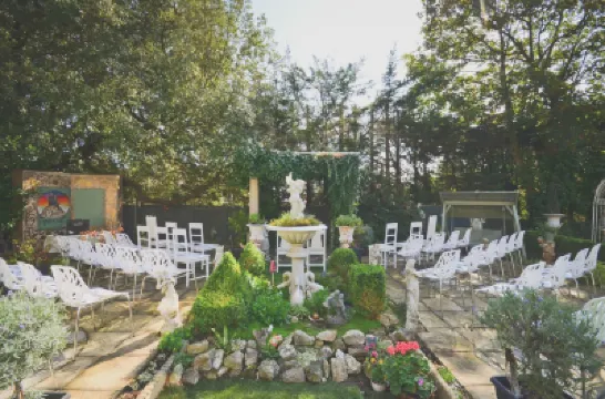 魔法莊園酒店 酒店