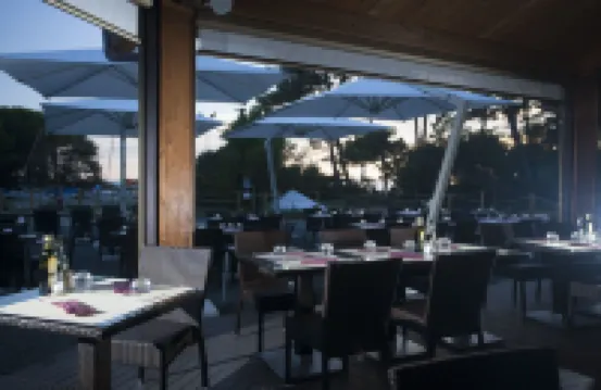 PuntAla Camp & Resort