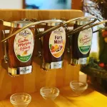 Residenz Hotel Giessen - breakfast