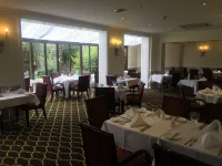 Brook Mollington Banastre Hotel & Spa - Bữa sáng