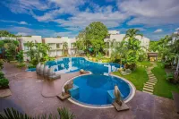 Aziza Paradise Hotel