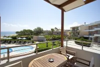 Phaedra Hotel - Sea View