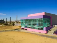 Camino Real Pachuca Hotels in Pachuca de Soto