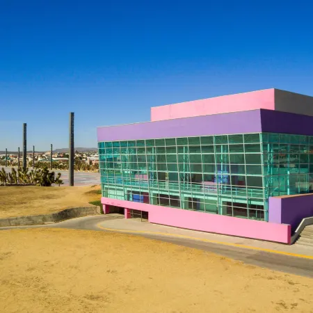 Camino Real Pachuca