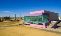 Camino Real Pachuca Các khách sạn ở 