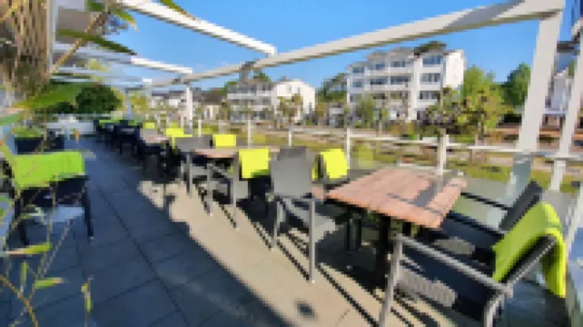 R&R Hotel Strandallee