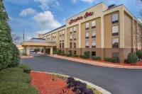 Hampton Inn Atlanta/Conyers Hotels in Conyers