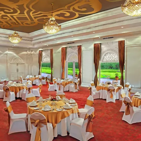 Taj Bentota Resort & Spa