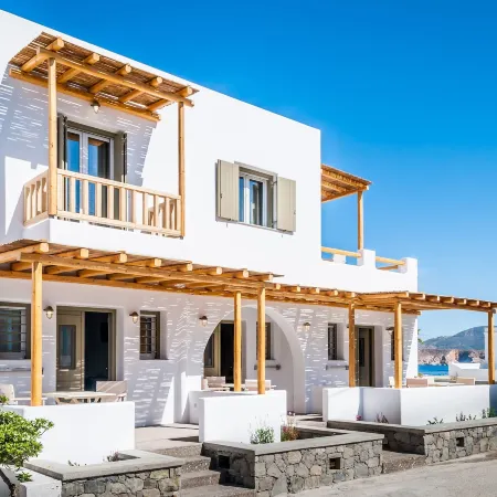 Vilos Suites
