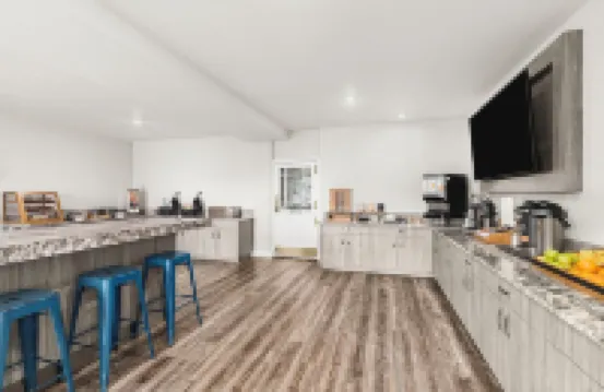 阿什利套房式旅館 林肯城酒店