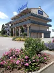Kyriad Carcassonne - AÉROPORT Hotels in Montreal