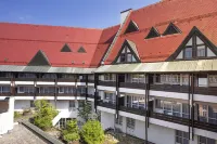 Roomingtons Kaiserhof Landshut Hotels in Haunwang