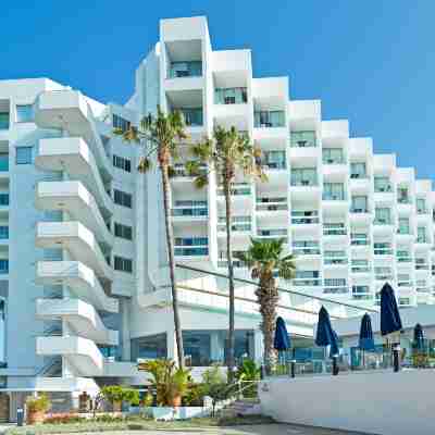Leonardo Plaza Cypria Maris Beach Hotel & Spa Hotel Exterior