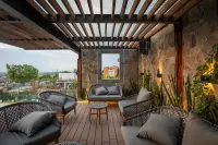 Mansion San Miguel