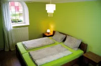 Eichenhof Kalletal Hotels in Extertal