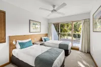 Pacific Bay Resort Hotels in Coffs Harbour