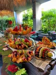 Hotel Alfieri - breakfast