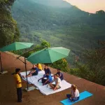 Blackberry Hills Munnar Nature Resort & Spa Hotels in Pallivasal
