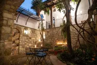 Casa Villamil Boutique Hotel Các khách sạn ở 