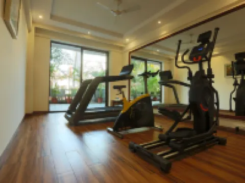 Resort the Lohias, Goa Candolim Hotels in Candolim