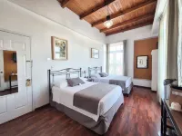 Pórtico Hotel & Galería Các khách sạn ở 