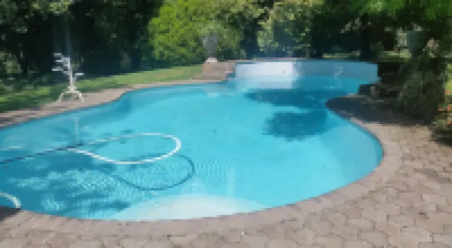 La Riviera Guesthouse