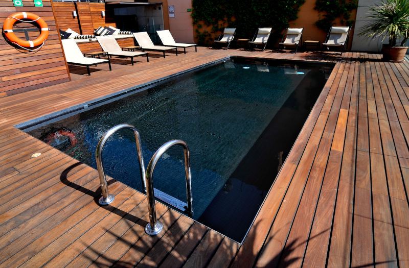 Hotel Europark photo 5