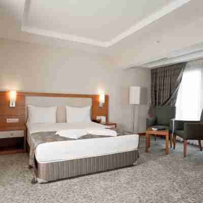 Mercia Hotels & Resorts Rooms