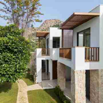 Mavi Suite Turkbuku Hotel Exterior