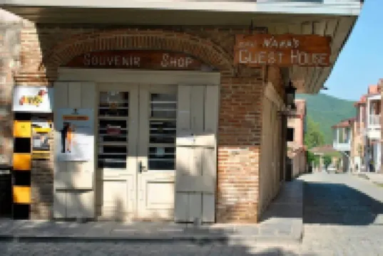 Nana's Guest House Hoteles en 