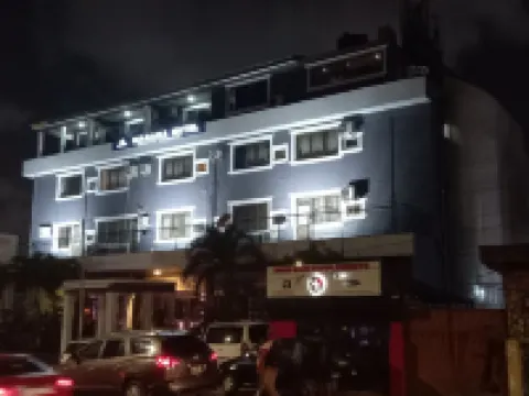 Niagara Hotel Hotels in Accra