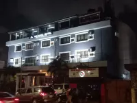 نياجرا هوتل فنادق في أكرا
