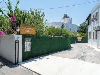 Artunc Hotel Bodrum Отели рядом с достопримечательностью «Замок Святого Петра»