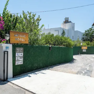 Artunc Hotel Bodrum