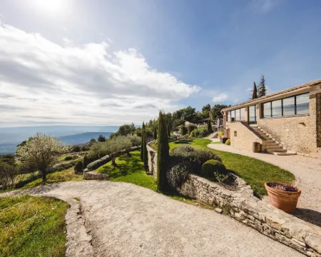 ル パレ ダグラエ ゴルドのホテル