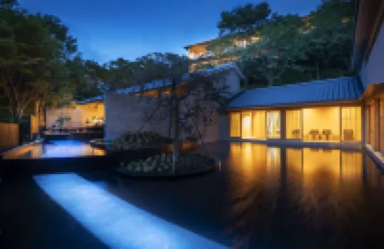 Hoshino Resorts KAI Sengokuhara Hotels in Hakone