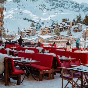 Résidence Pierre & Vacances Premium l'Amara