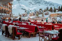 Résidence Pierre & Vacances Premium l'Amara Hotels in Morzine