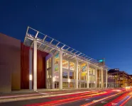 Super 8 by Wyndham Albuquerque Downtown