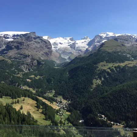 Affittacamere Buenavista