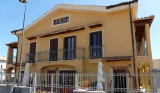 Bed and Breakfast Sogno di Mare