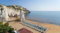 Hotel Mediterraneo - Beach