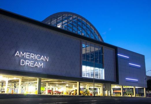 라마다 바이 윈덤 저지 시티