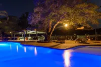 Waterberg Game Park - piscine